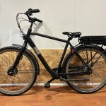 90: Gazelle Esprit