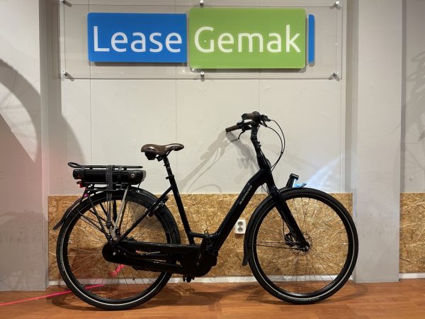 30: Batavus Finez E-Go