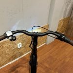 30: Batavus Finez E-Go