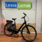 30: Batavus Finez E-Go