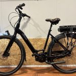 30: Batavus Finez E-Go