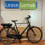77: Batavus Fonk E-Go
