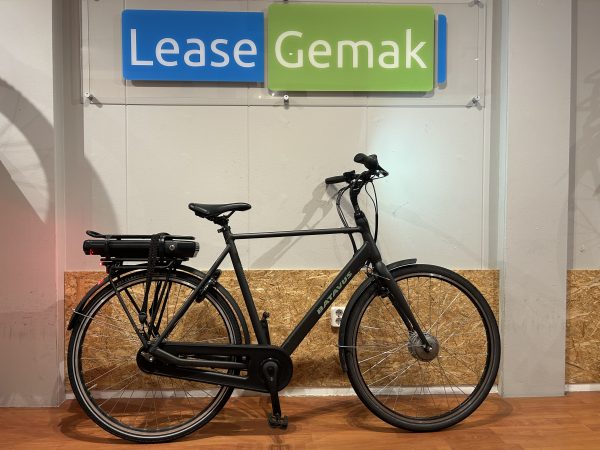 77: Batavus Fonk E-Go