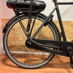 77: Batavus Fonk E-Go