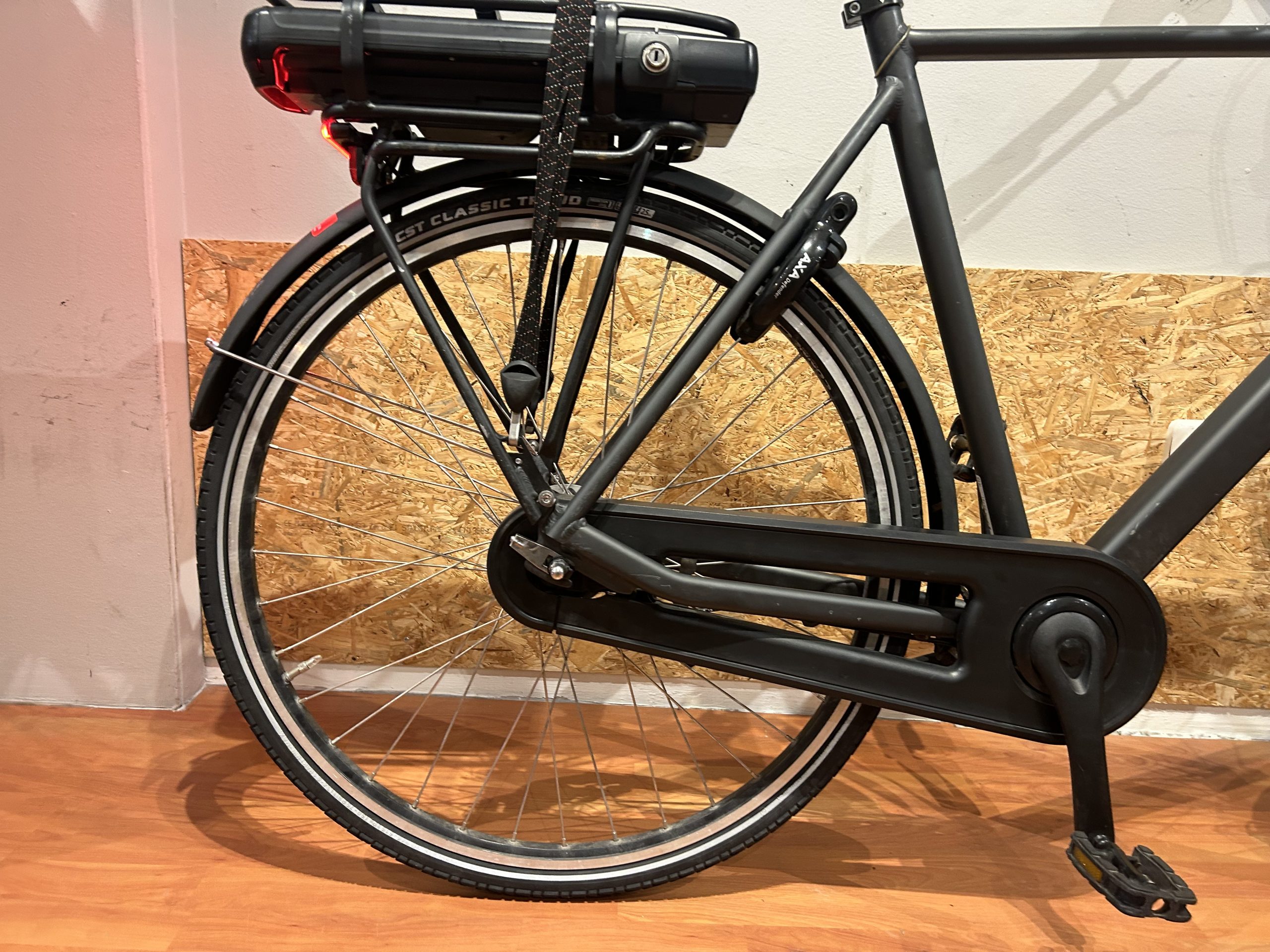 77: Batavus Fonk E-Go