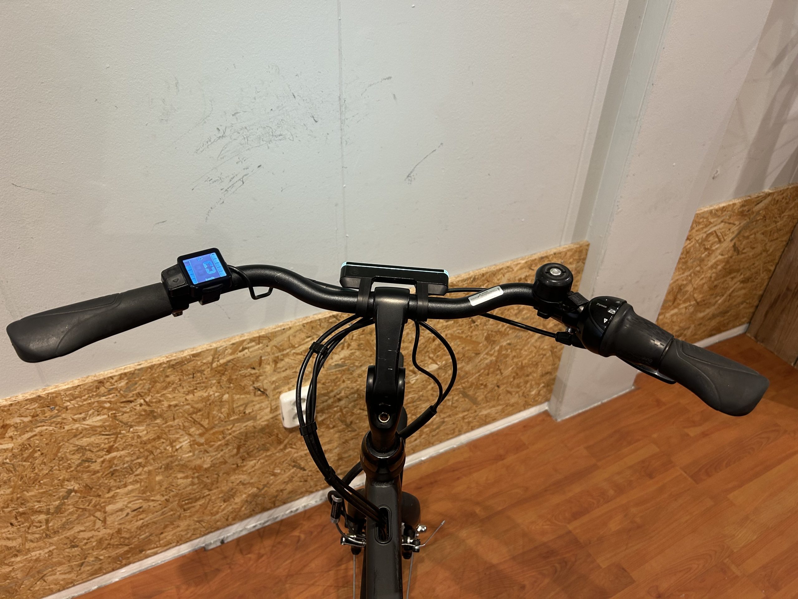 77: Batavus Fonk E-Go