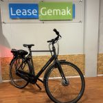 77: Batavus Fonk E-Go