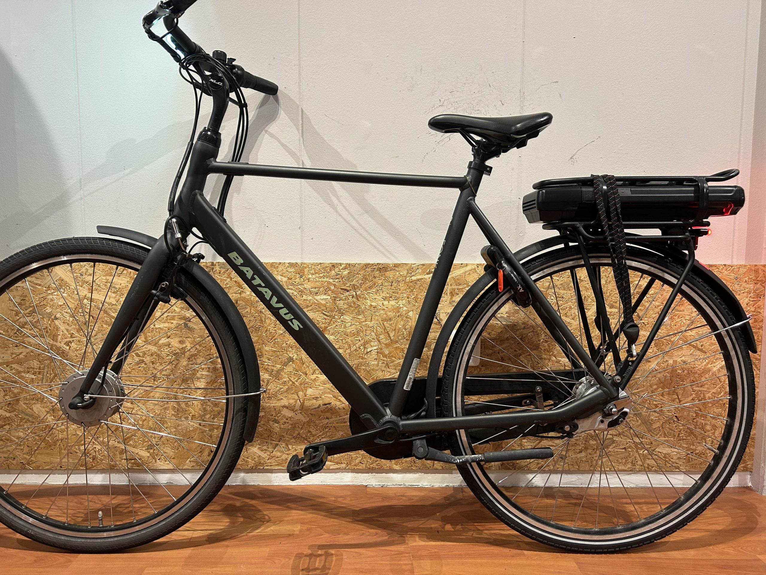 77: Batavus Fonk E-Go