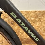 77: Batavus Fonk E-Go