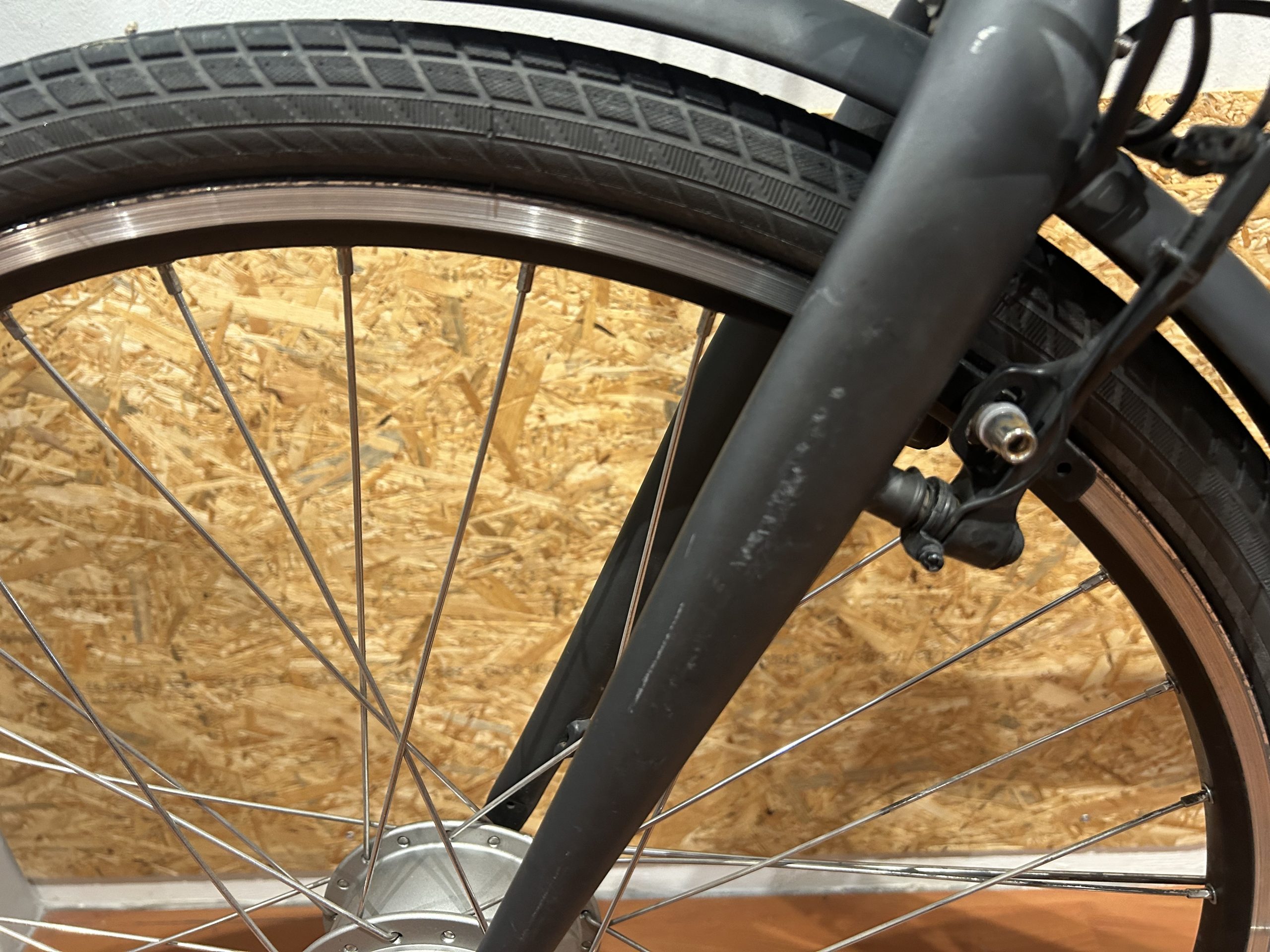 77: Batavus Fonk E-Go