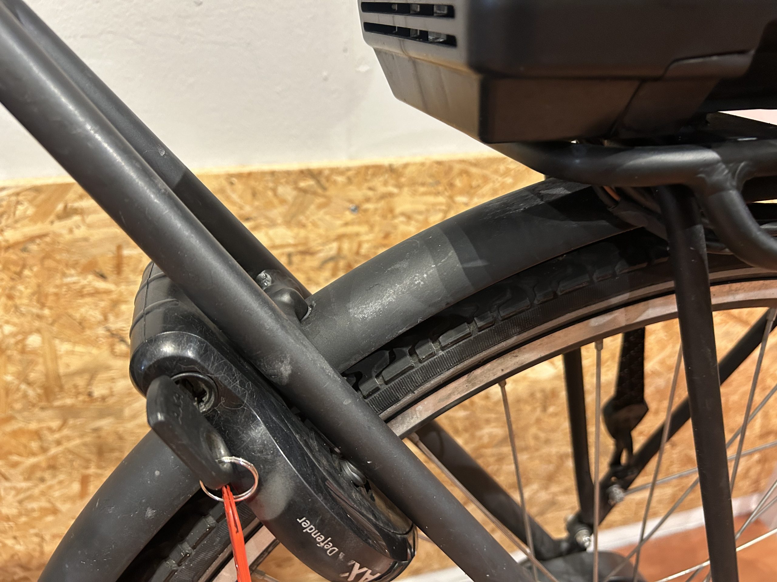 77: Batavus Fonk E-Go