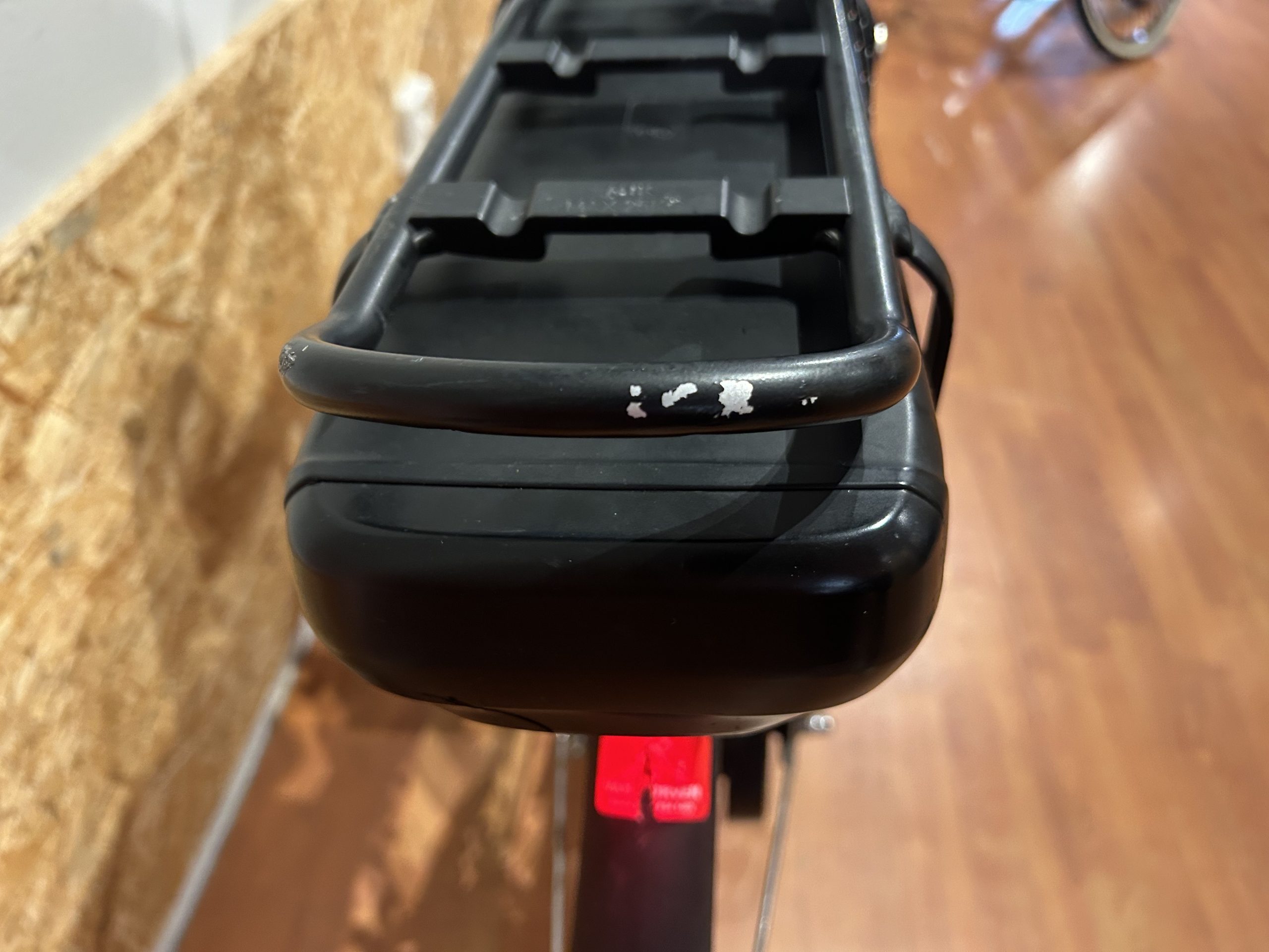 77: Batavus Fonk E-Go