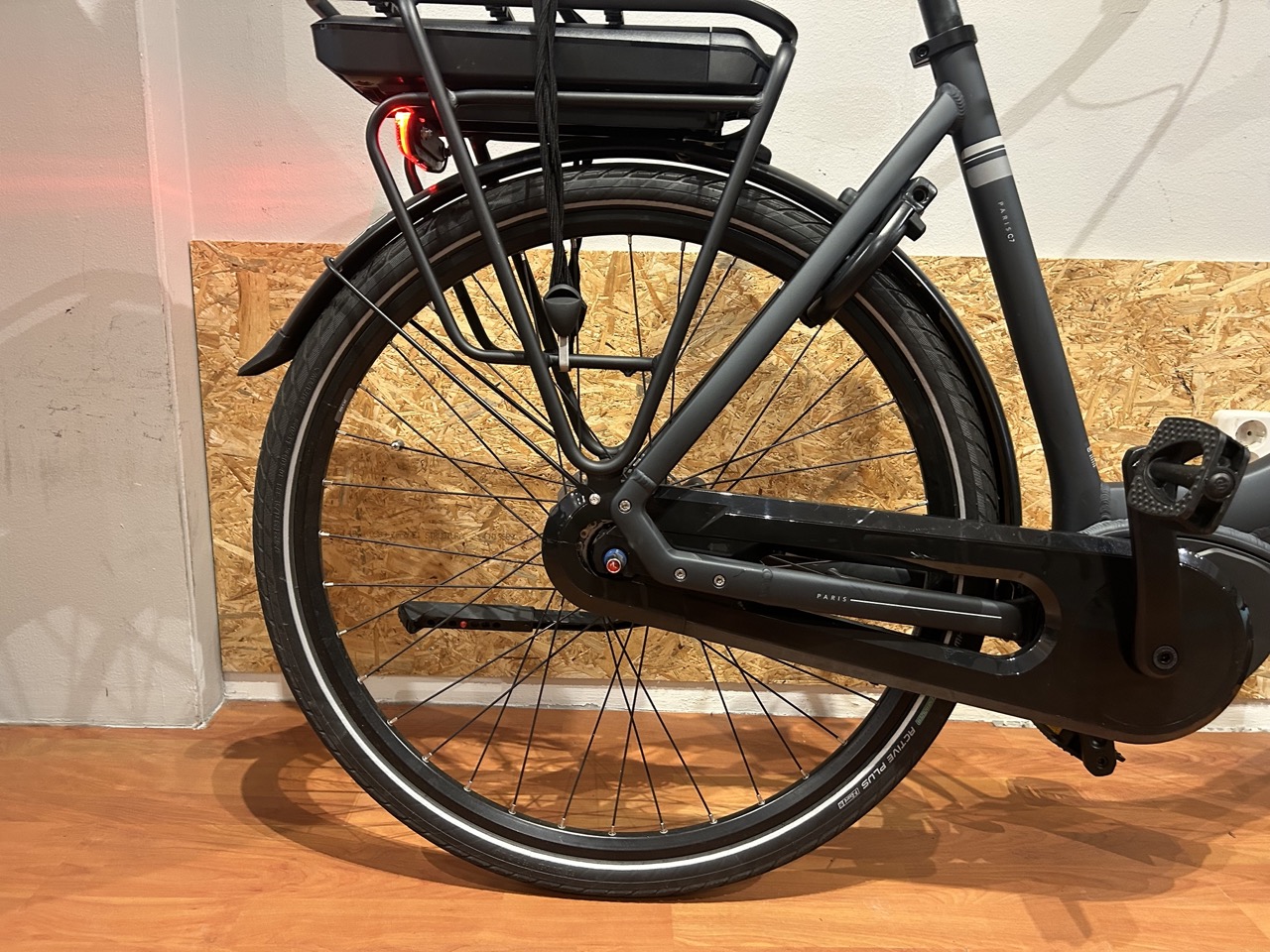 43: Gazelle Paris c7