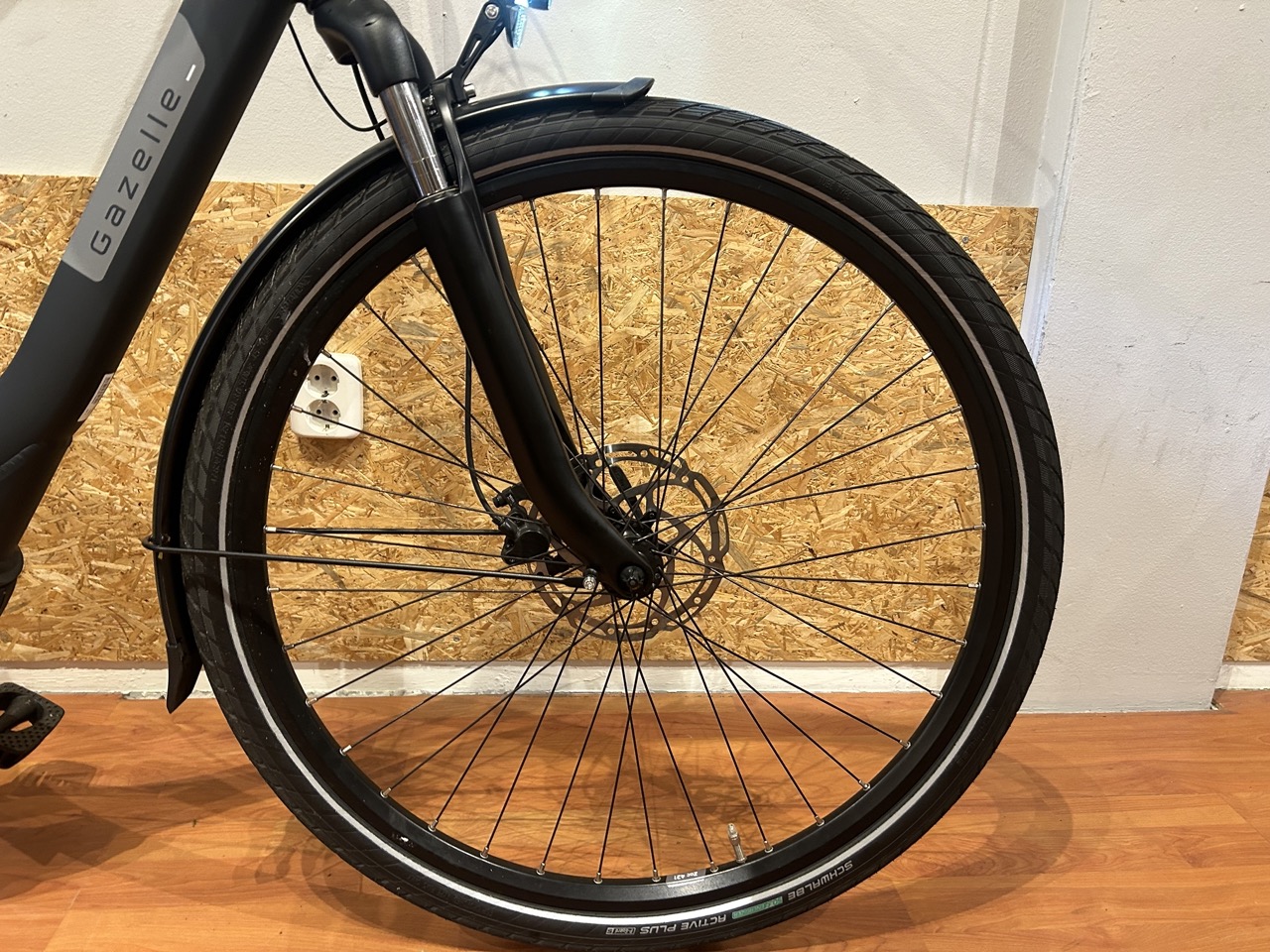 43: Gazelle Paris c7