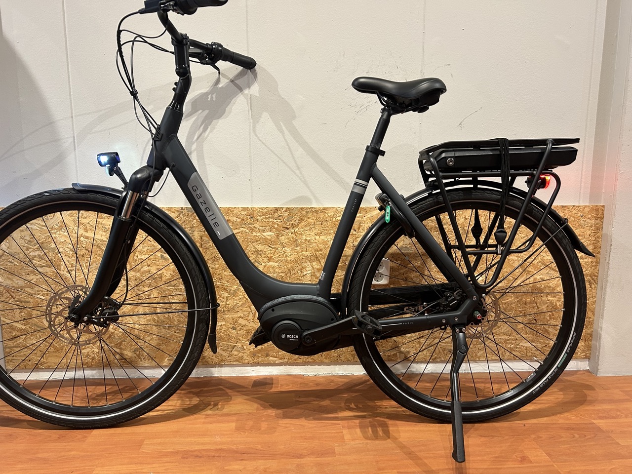 43: Gazelle Paris c7