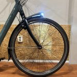 59: Gazelle Orange C8