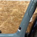 59: Gazelle Orange C8