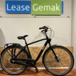 23: Gazelle Esprit