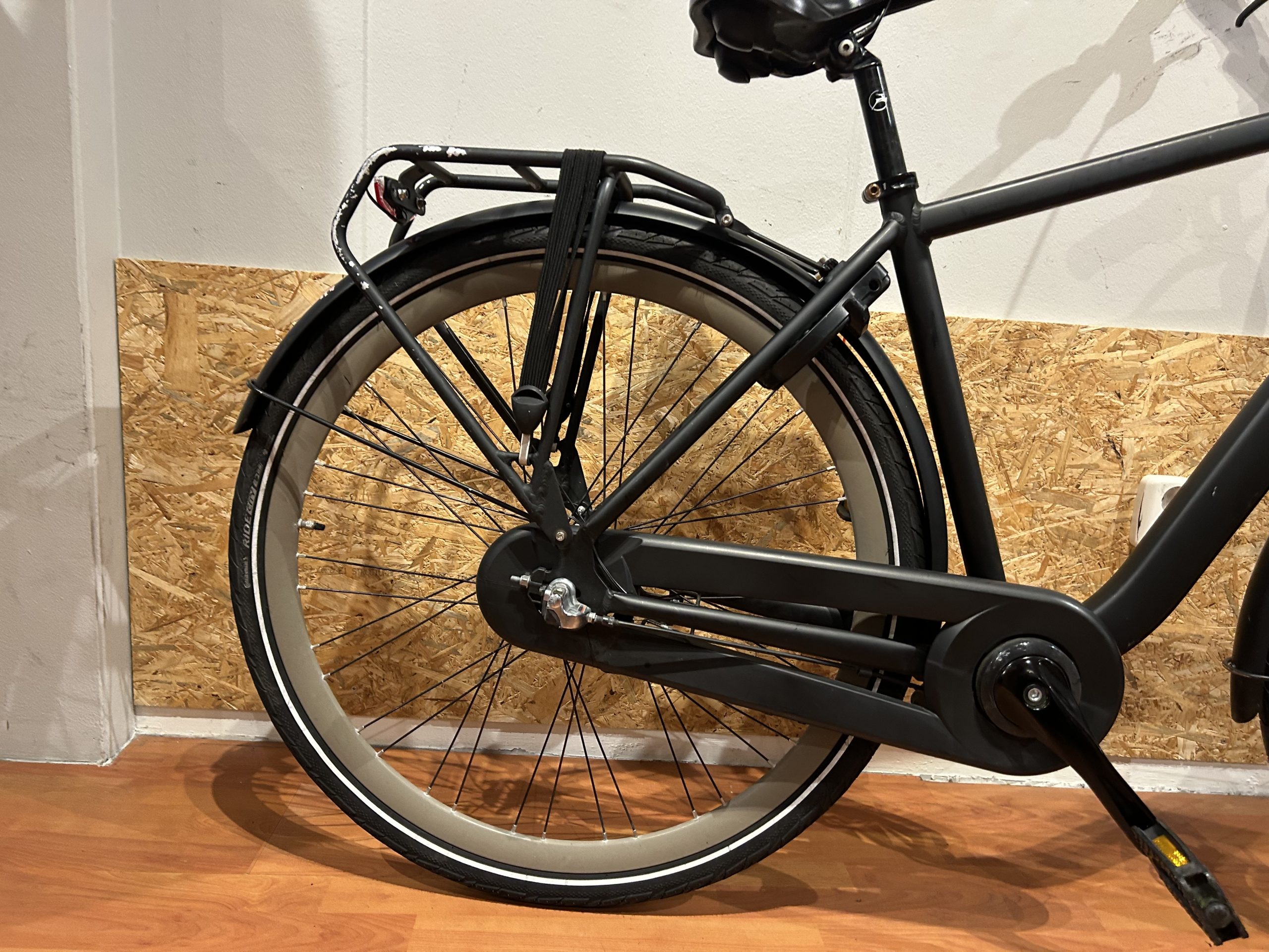 23: Gazelle Esprit