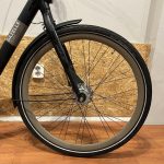 23: Gazelle Esprit