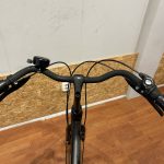 23: Gazelle Esprit