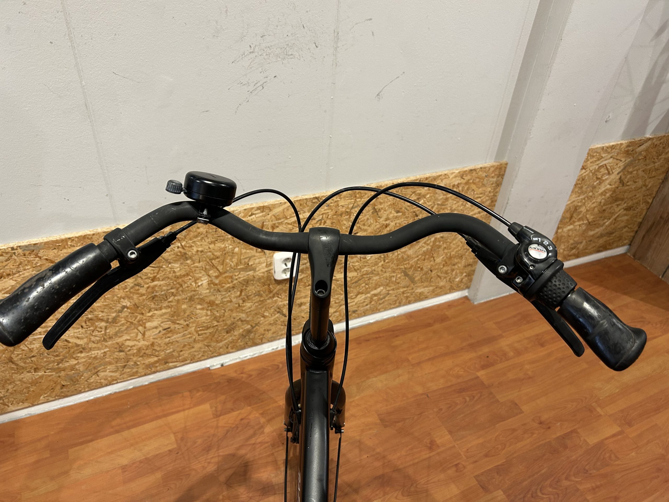 23: Gazelle Esprit