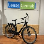 23: Gazelle Esprit