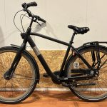 23: Gazelle Esprit