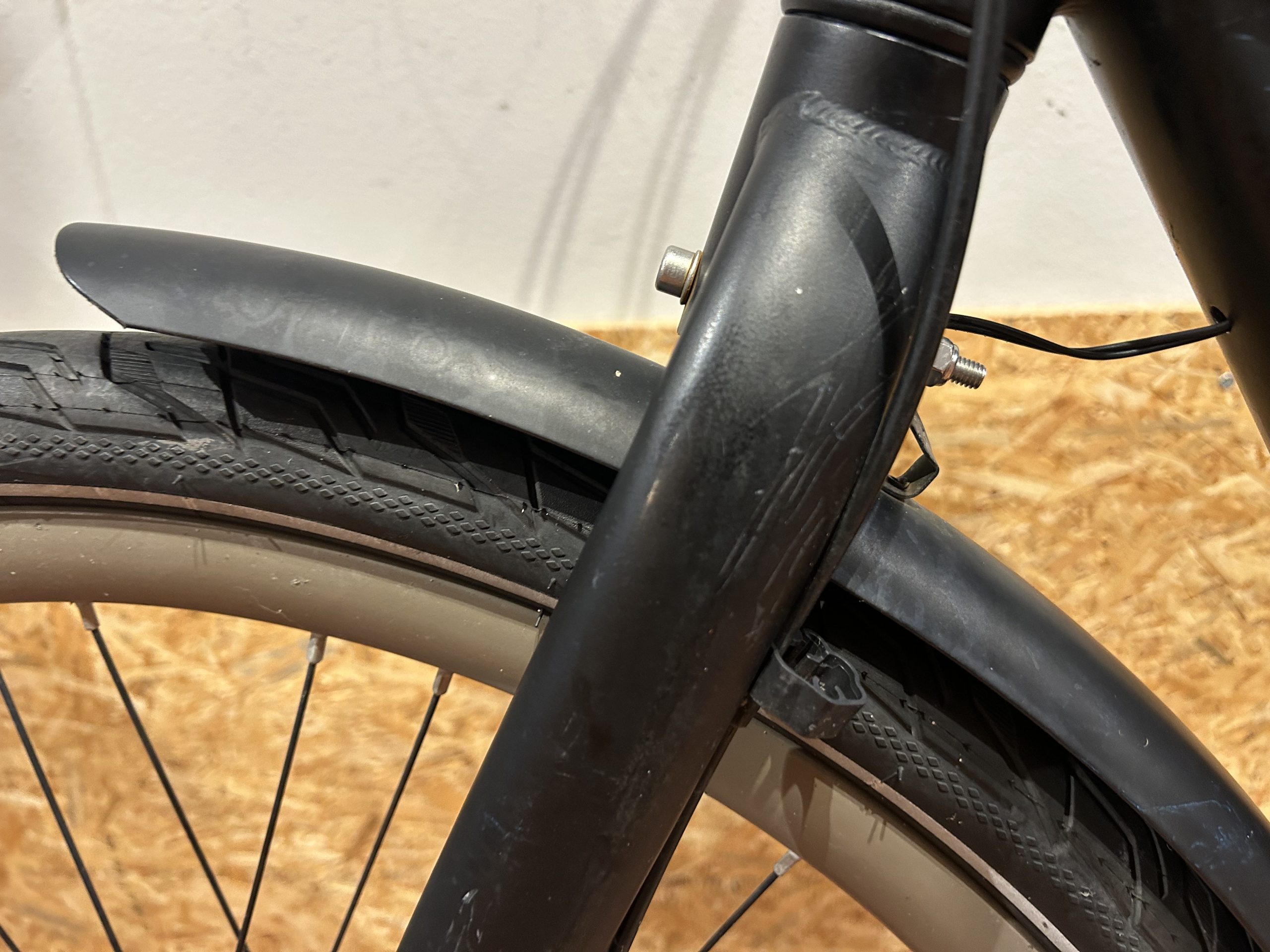 23: Gazelle Esprit