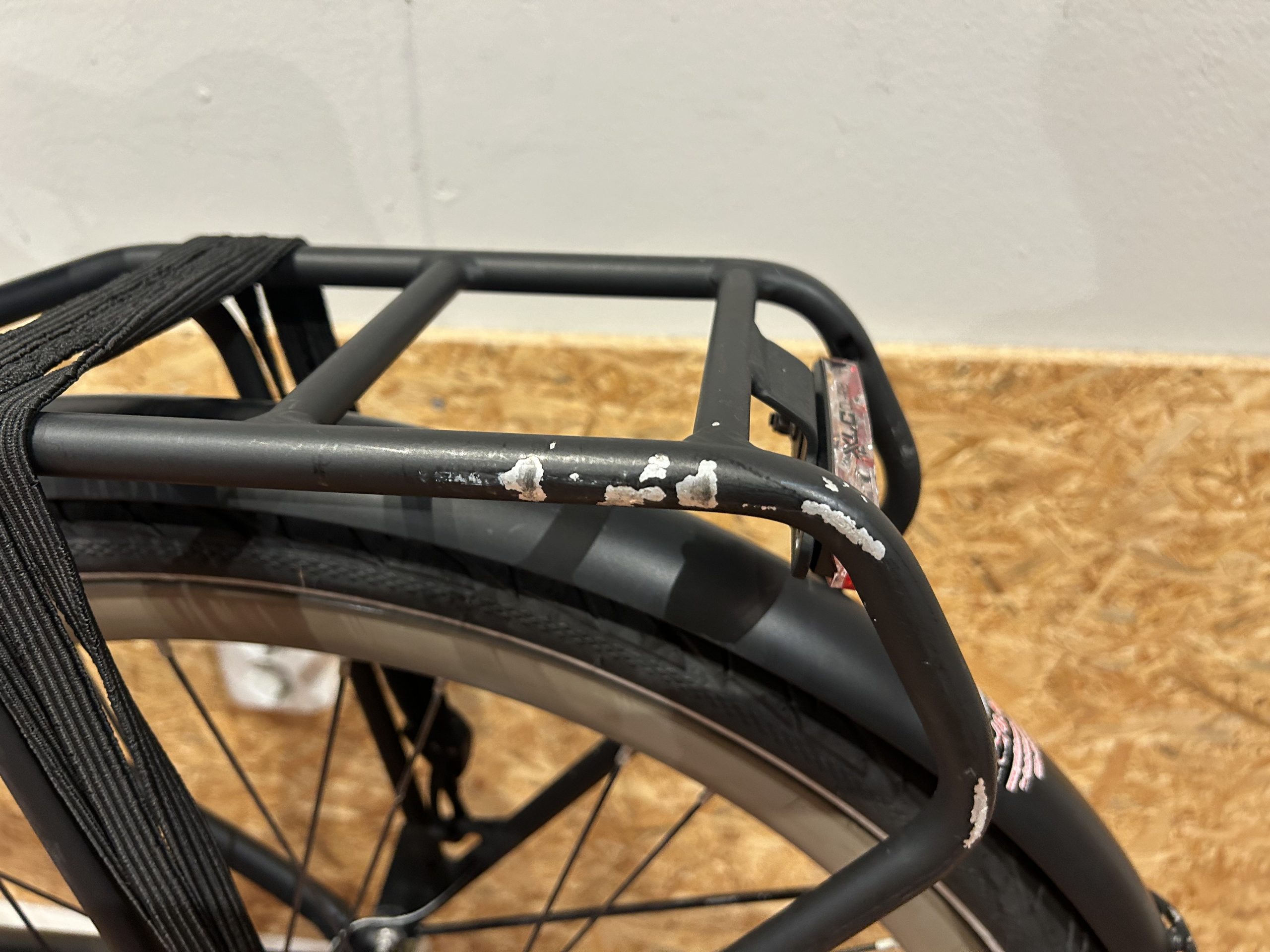 23: Gazelle Esprit
