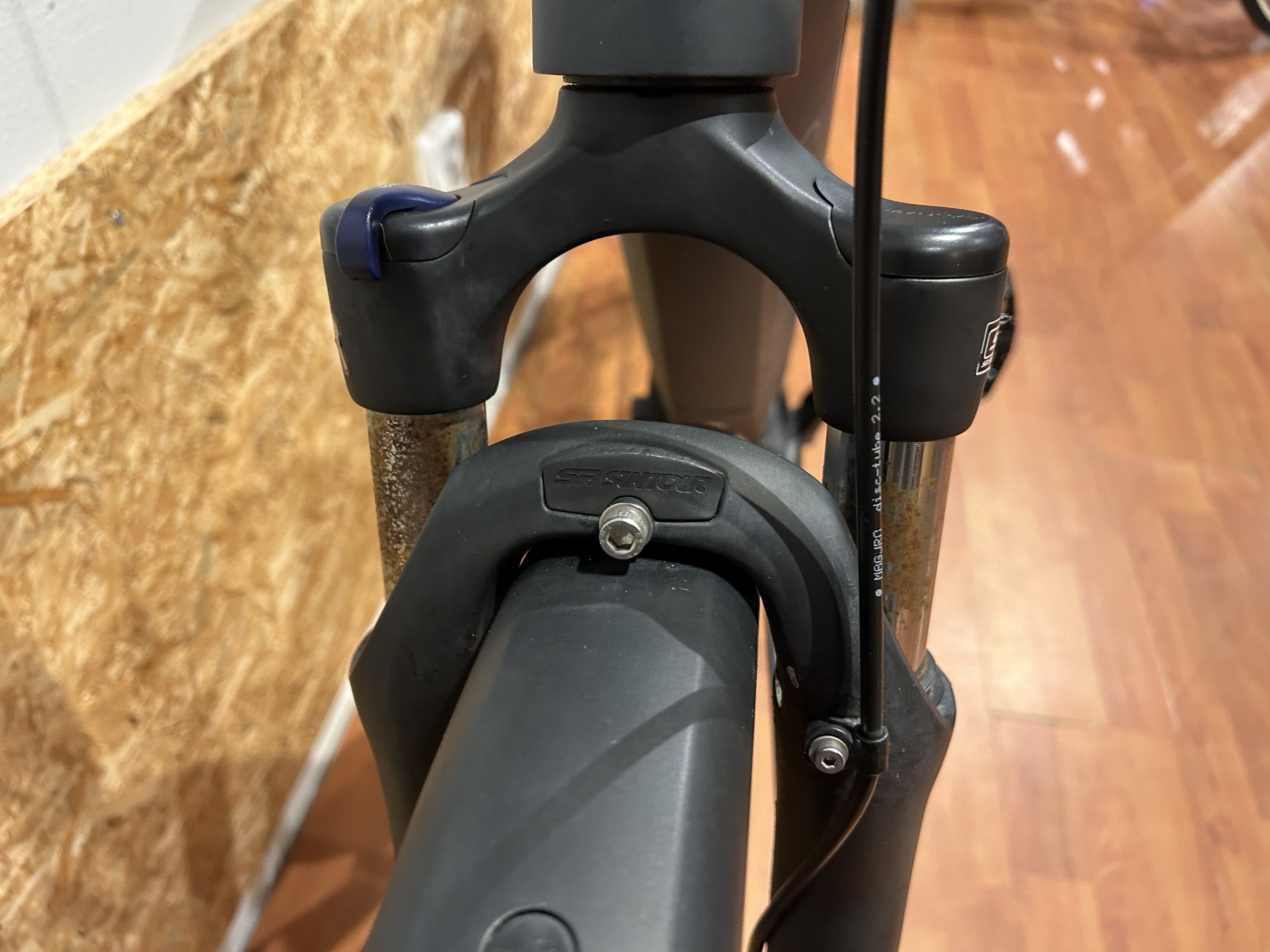 85: Gazelle Ultimate c380