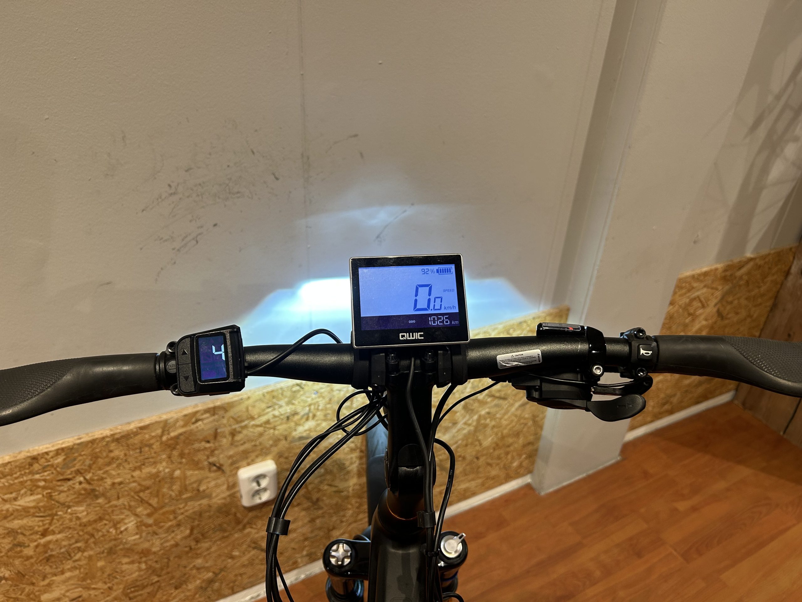 20: Performance Ma11 Speed