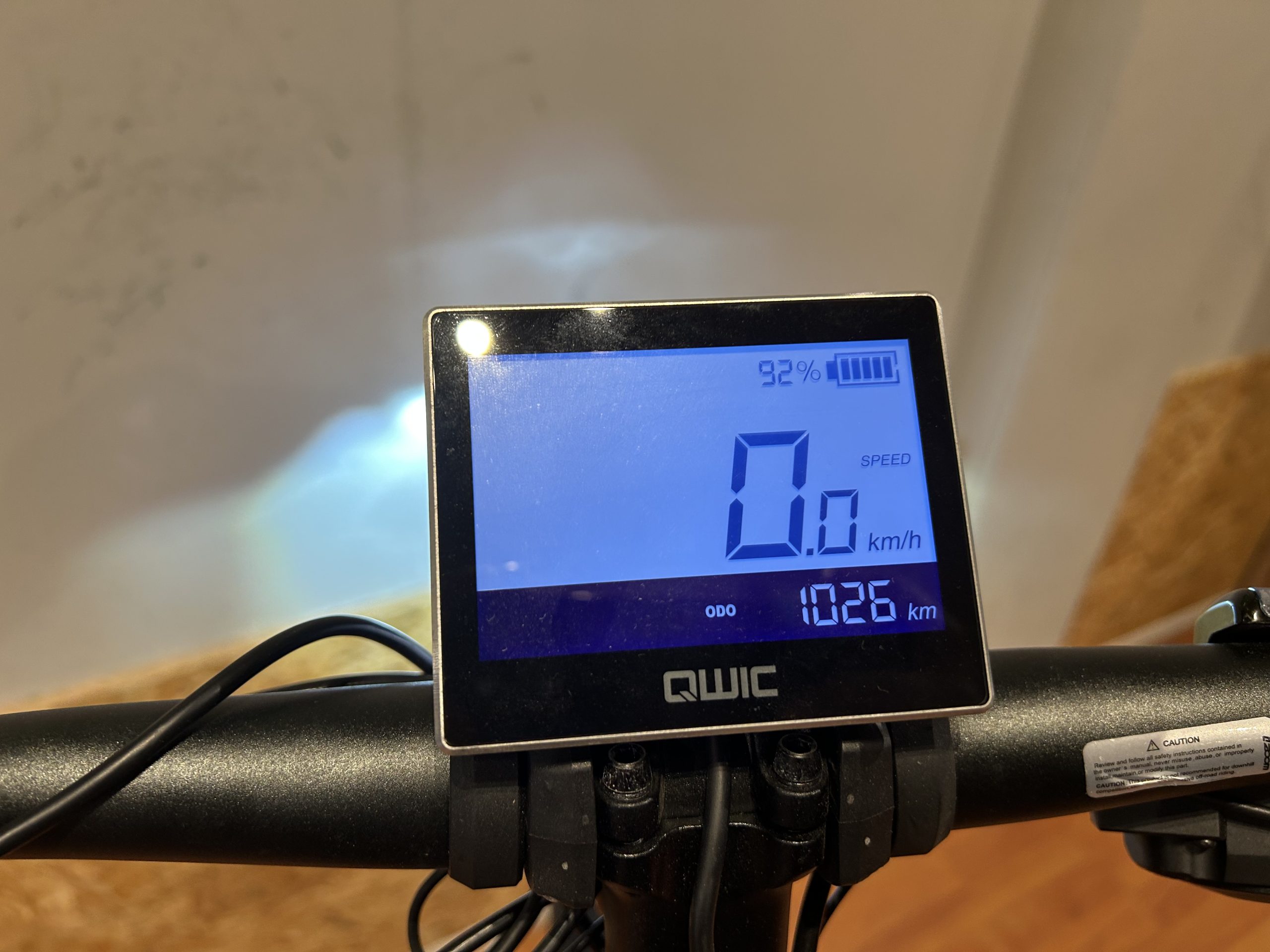 20: Performance Ma11 Speed