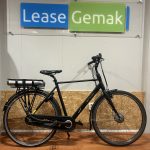87: Batavus E-fonk