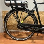 87: Batavus E-fonk