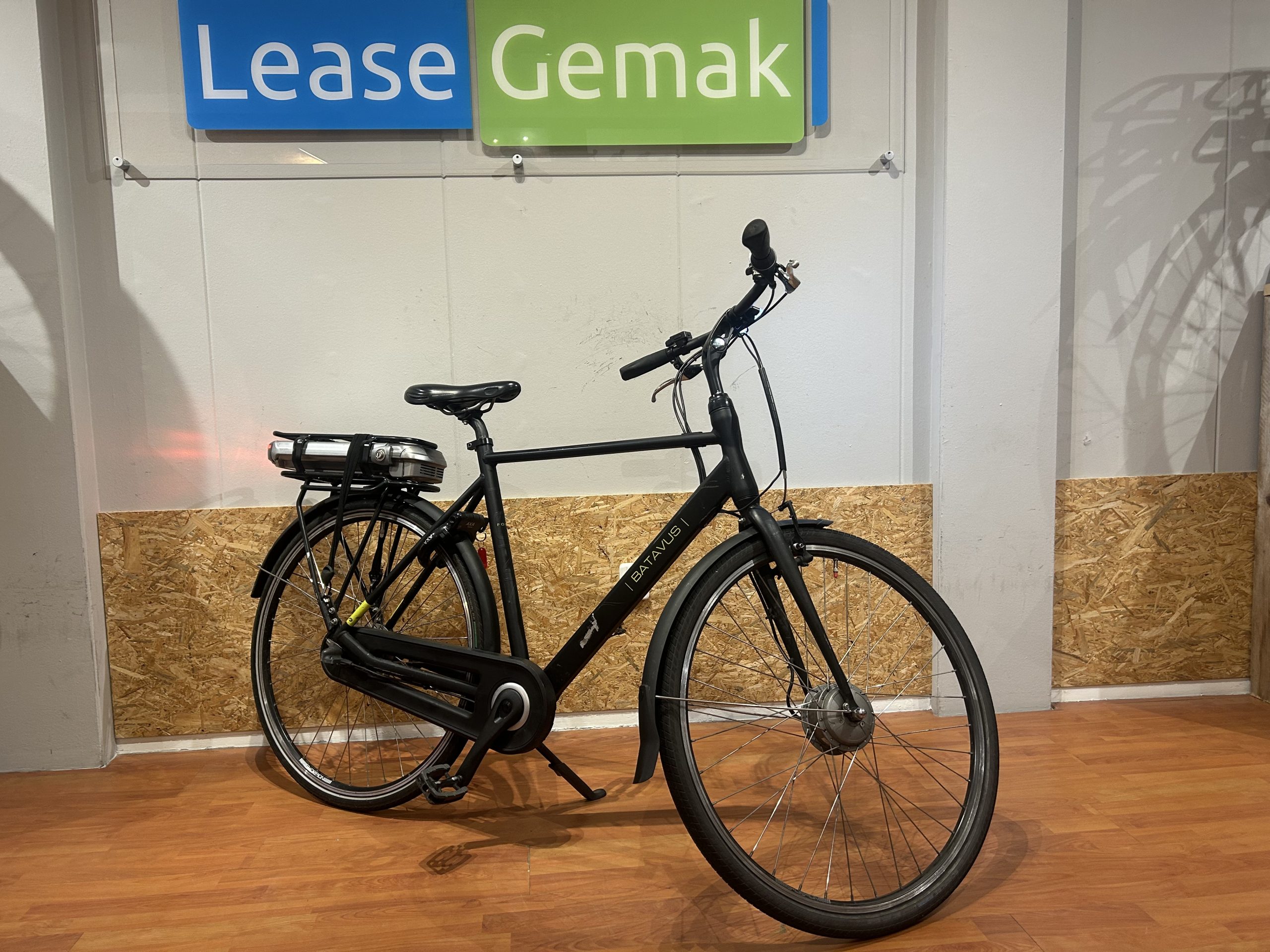 87: Batavus E-fonk
