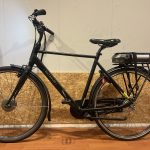 87: Batavus E-fonk