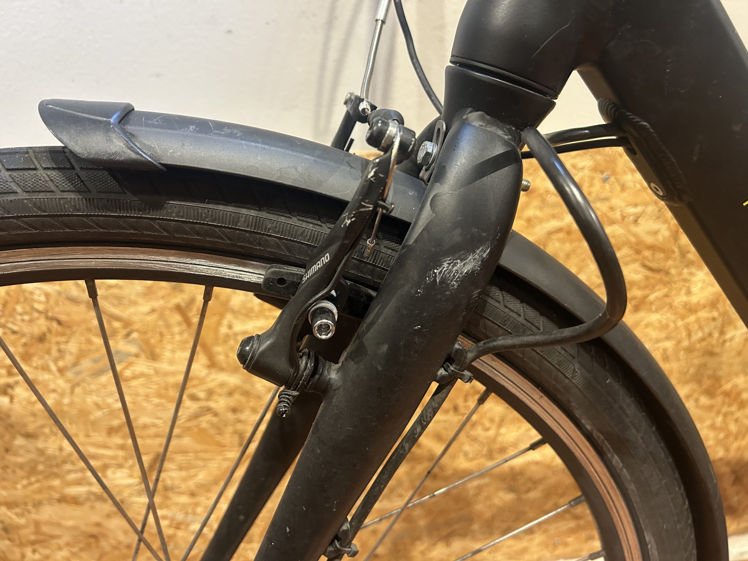 87: Batavus E-fonk