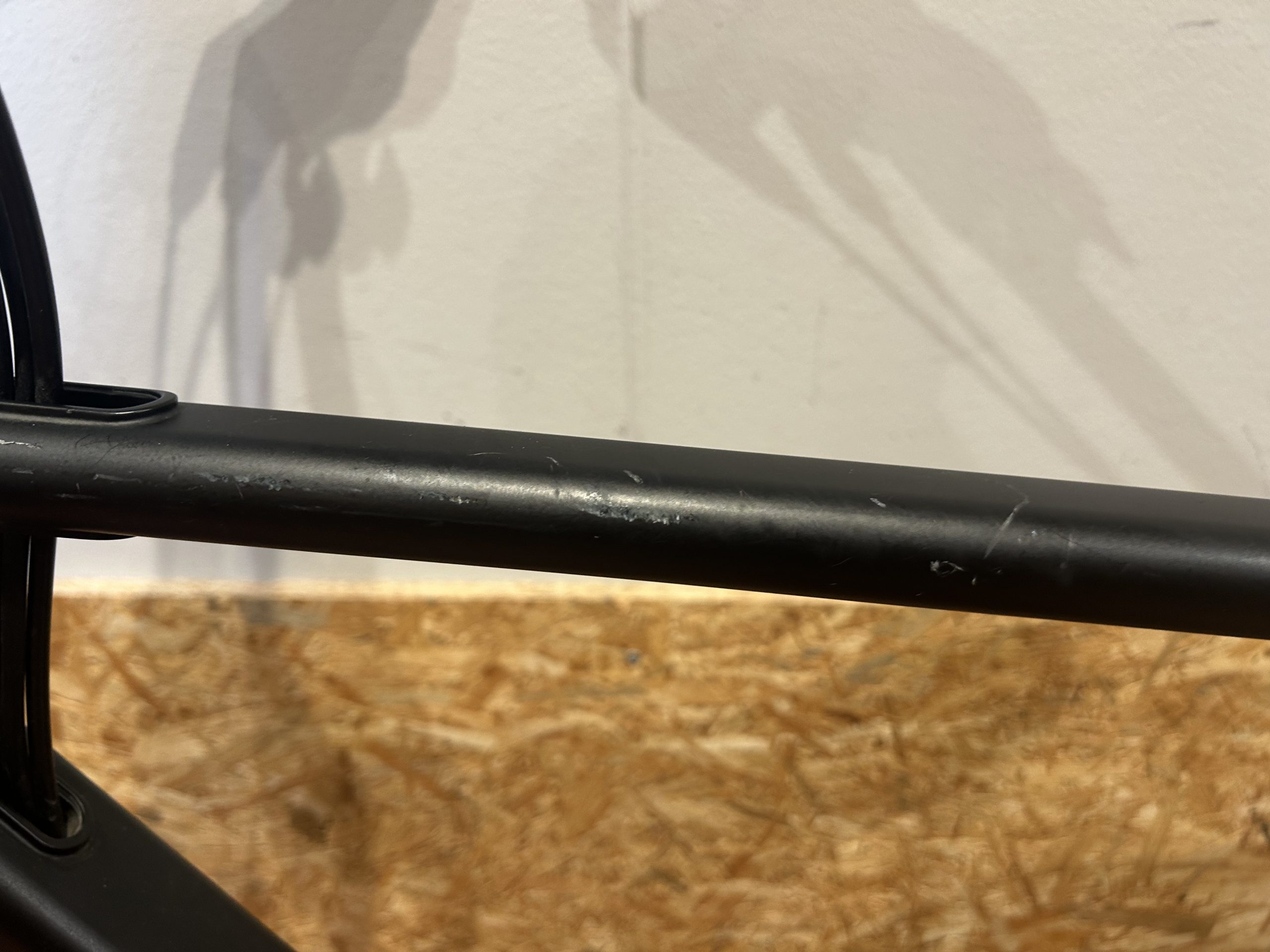 87: Batavus E-fonk