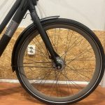 77: Gazelle Esprit