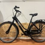 77: Gazelle Esprit