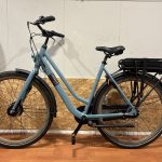 87: Gazelle esprit