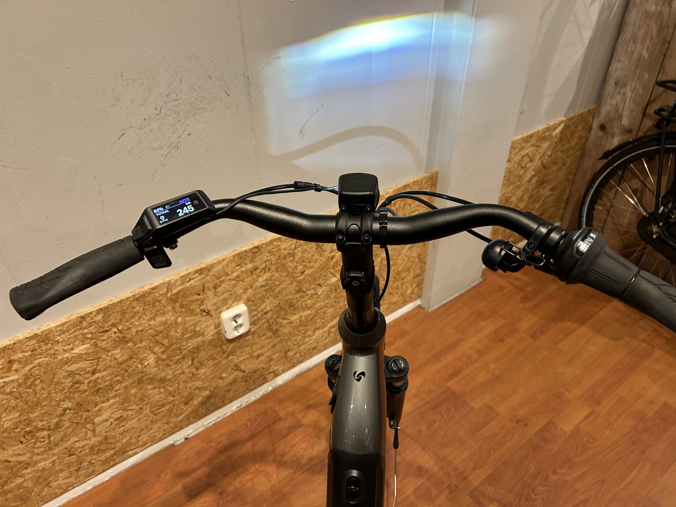 112: Sparta C-Grid Energy