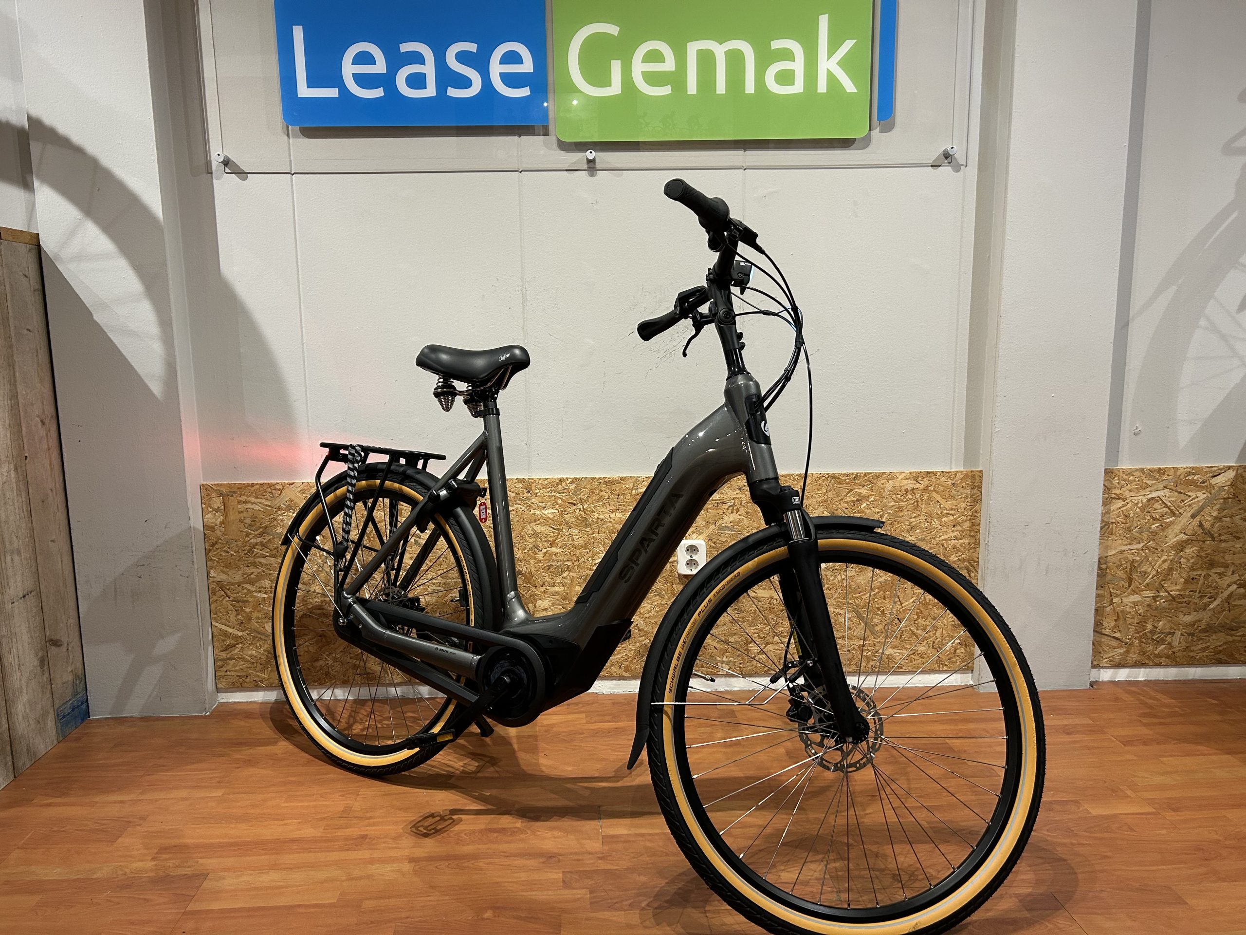 112: Sparta C-Grid Energy