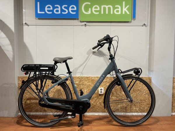 93: Cortina E-Common