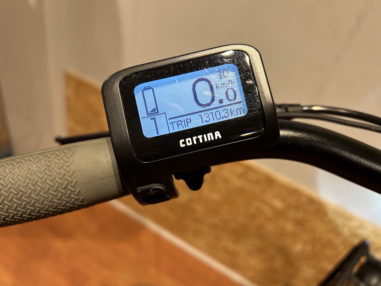 93: Cortina E-Common