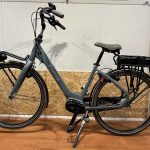 93: Cortina E-Common