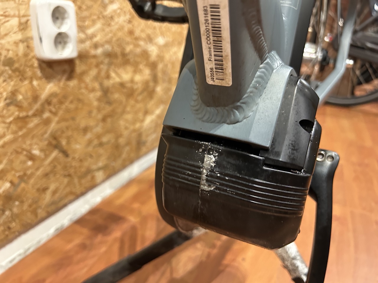 93: Cortina E-Common