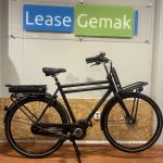 25: Batavus Packd