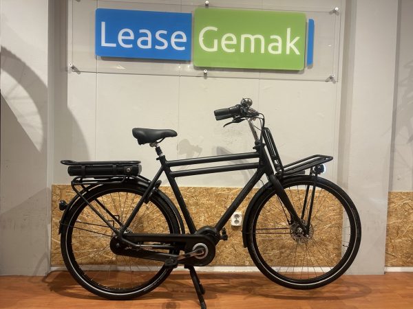 25: Batavus Packd